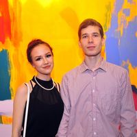 Magnus Musto's Photo