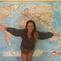 Laura Alonso's Photo