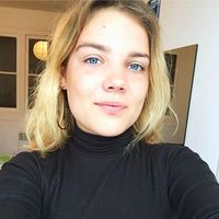 Juliette Valla的照片