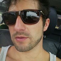 Aaron Zeunert's Photo