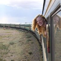 Esther Smits's Photo