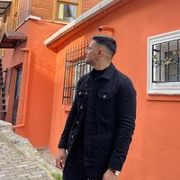 aissa neghmouche's Photo