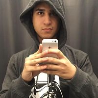 Émerson Felinto's Photo