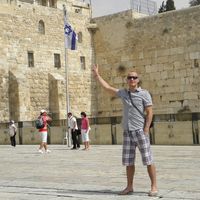 Seweryn Kłos's Photo