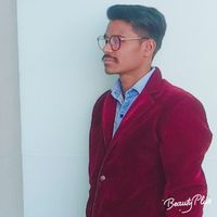 Rahul Singh的照片