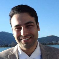 Omid Hassanvand的照片