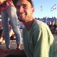 Ivan Golubev's Photo