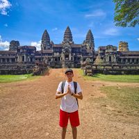 John Lloyd Christian's Photo