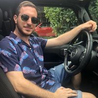 Asaf Shmulevich's Photo