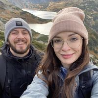 Aneta Bykowska的照片