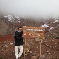 Nelson Vidal的照片