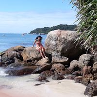 Tamara Elizabeth Ozorio Vazquez's Photo