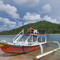 Fira 🐙🦀🦐's Photo