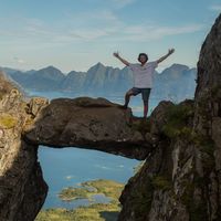 André Ferrão的照片