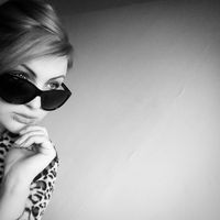 Marie-Tereza Bártová的照片