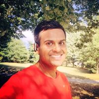 Fotos de Mrinmay Kulkarni