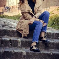 Marina Kustovska's Photo