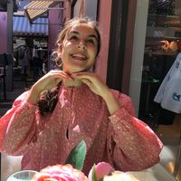 Lilah Shapiro's Photo