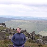 Ruth Mueller's Photo