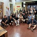 Couchsurfing Meetup's picture