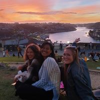 Tina Maria Bruns's Photo