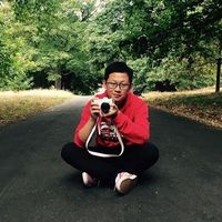 Tangsenyi Shi的照片