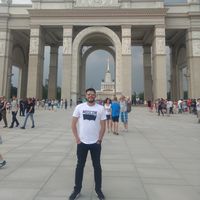 Adrián Yáñez's Photo