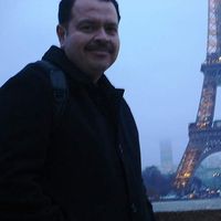 Manuel Banuelos's Photo