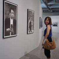Ares Ching's Photo
