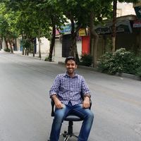 Poorya hemmati's Photo
