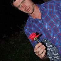 Aaron Harris's Photo