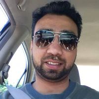 Bilal Ahmad's Photo