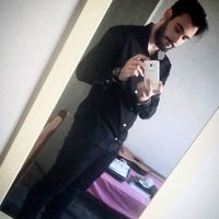 Lucas Herrera的照片