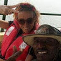 RICHARD DUNIA's Photo