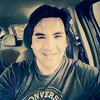 Sergio Nieva's Photo