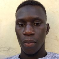 Kebba Mboge的照片