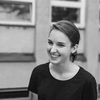 Fotos de Kristina Demeterova