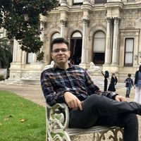 Süleyman Ekrem Kaya's Photo