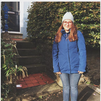 Merve Gozdenur Demirbek的照片