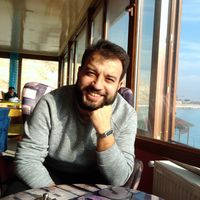 Hasan Yurdakan's Photo