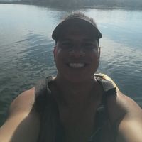 Leandro  Chaves's Photo