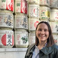 Mayu Hosokawa's Photo