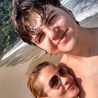 Фотографии пользователя Felipe Fernande