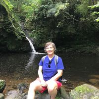 Maria carreiro的照片