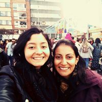 Laura Martín的照片