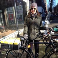 Fotos de Eszter Kollar