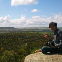 Fotos von Chen Hung Tsai