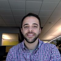 Amir Khalil的照片