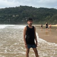 Akshay Patil's Photo