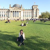 Stefania Baraglia's Photo